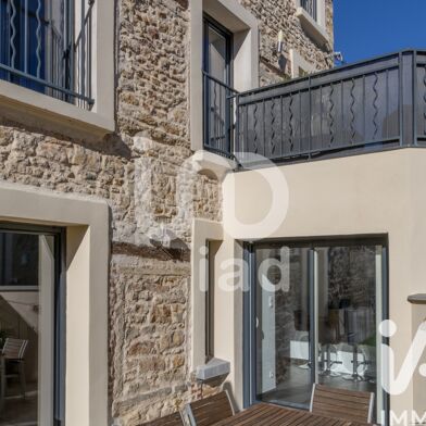 Maison 5 pièces 440000 €