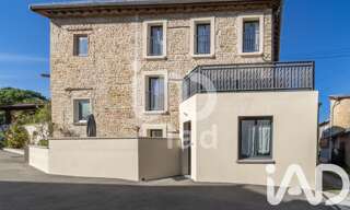 Maison 5 Pièces 112 m² à vendre à Dardilly (69570)