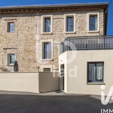 Maison 5 pièces 440000 €