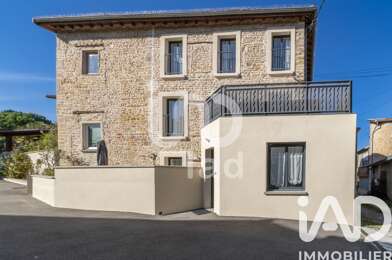 Maison 5 pièces 440000 €