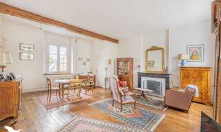 Maison 6 Pièces 163 m² à vendre à Loches (37600)