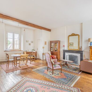 Maison 6 pièces 367769 €