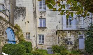 Maison 6 Pièces 163 m² à vendre à Loches (37600)