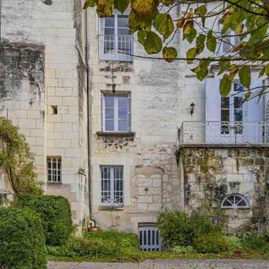 Maison 6 pièces 357321 €