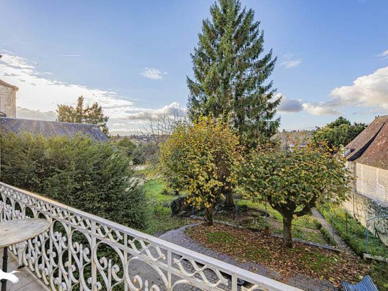 Maison de ville de 6 pièces principales — photo 1