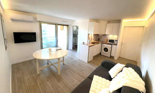 Appartement 2 Pièces 32 m² à vendre à Le Plan-de-la-Tour (83120)