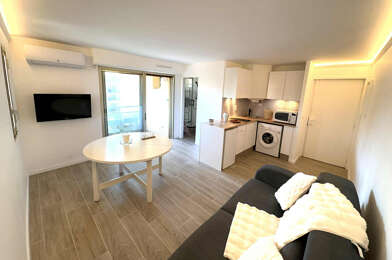 Appartement 2 pièces 242000 €