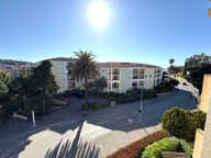 Superbe appartement T2 rénové à 300m des plages et de la mer de Sainte-Maxime. — photo 3