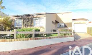 Maison 5 Pièces 97 m² à vendre à Bondoufle (91070)