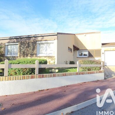 Maison 5 pièces 335000 €