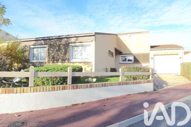 Maison 5 pièces 317000 €