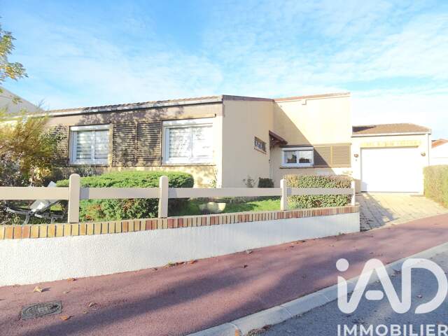 Vente Maison/villa 5 pièces — photo du bien