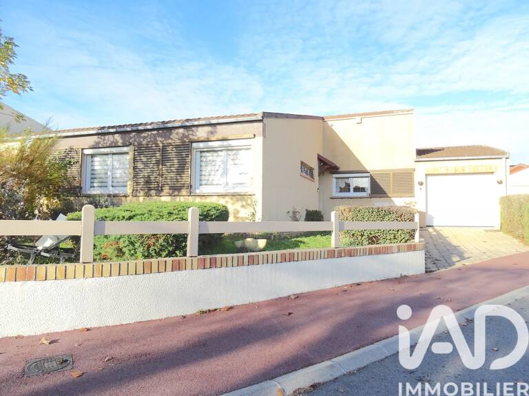 Vente Maison/villa 5 pièces — photo 1