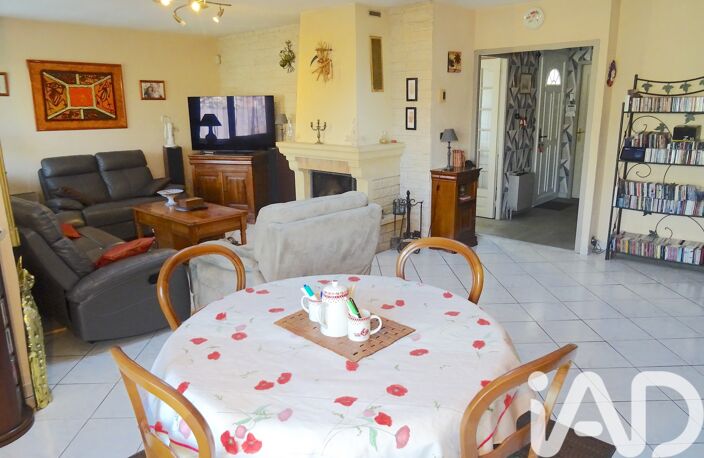 Vente Maison/villa 5 pièces — photo 3