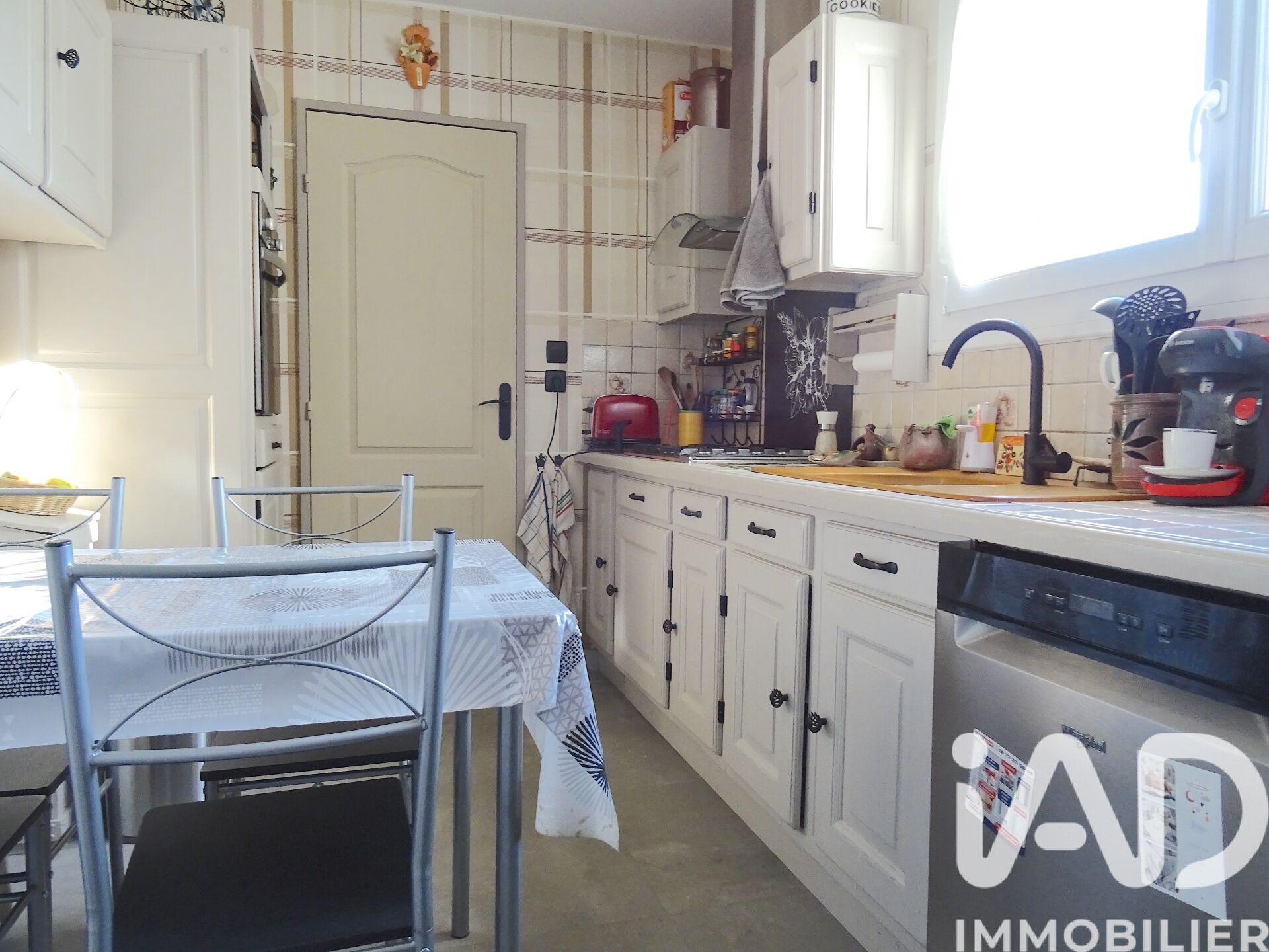 Vente Maison/villa 5 pièces - Photo 4