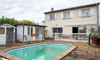 Maison 5 Pièces 132 m² à vendre à Bassens (33530)