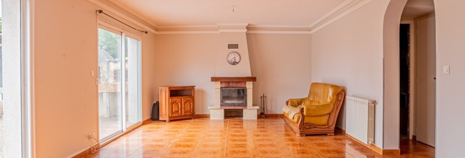 Maison 5 Pièces 132 m² à vendre à Bassens (33530)