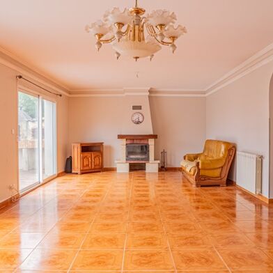 Maison 5 pièces 337920 €