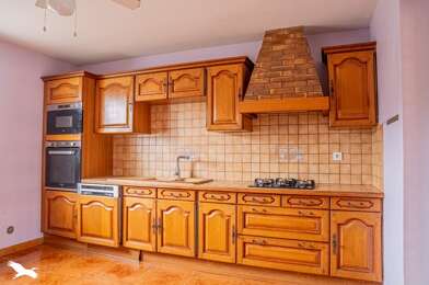 Maison 5 pièces 317700 €