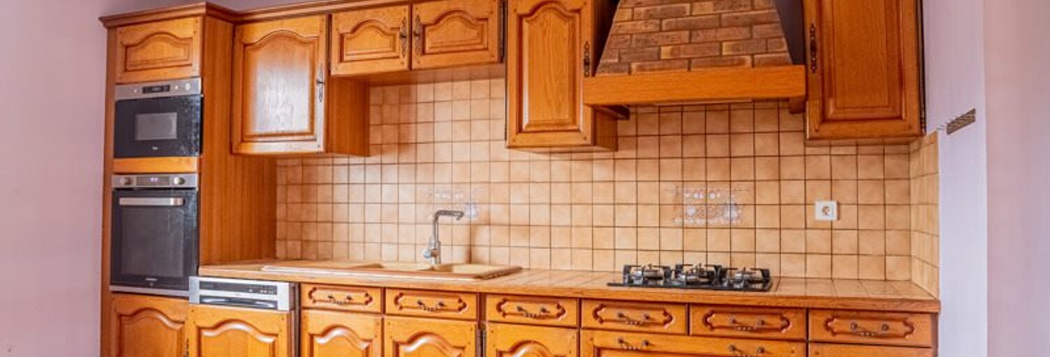 Maison 5 Pièces 132 m² à vendre à Bassens (33530)