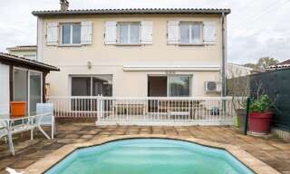 Maison 5 Pièces 132 m² à vendre à Bassens (33530)