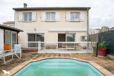 Maison 5 pièces 299990 €