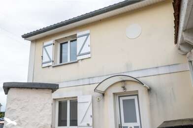 Maison 5 pièces 299990 €