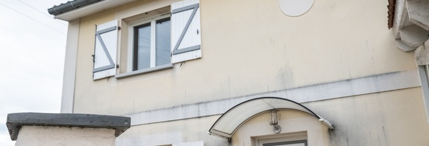 Maison 5 Pièces 132 m² à vendre à Bassens (33530)