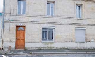 Maison 4 Pièces 90 m² à vendre à Ambarès-et-Lagrave (33440)