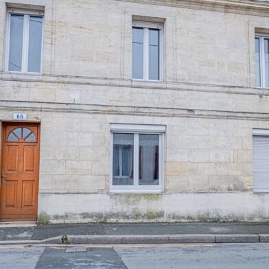 Maison 4 pièces 170857 €