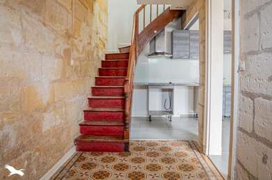 Maison 4 pièces 160813 €