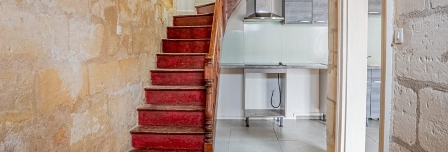 Maison 4 Pièces 90 m² à vendre à Ambarès-et-Lagrave (33440)