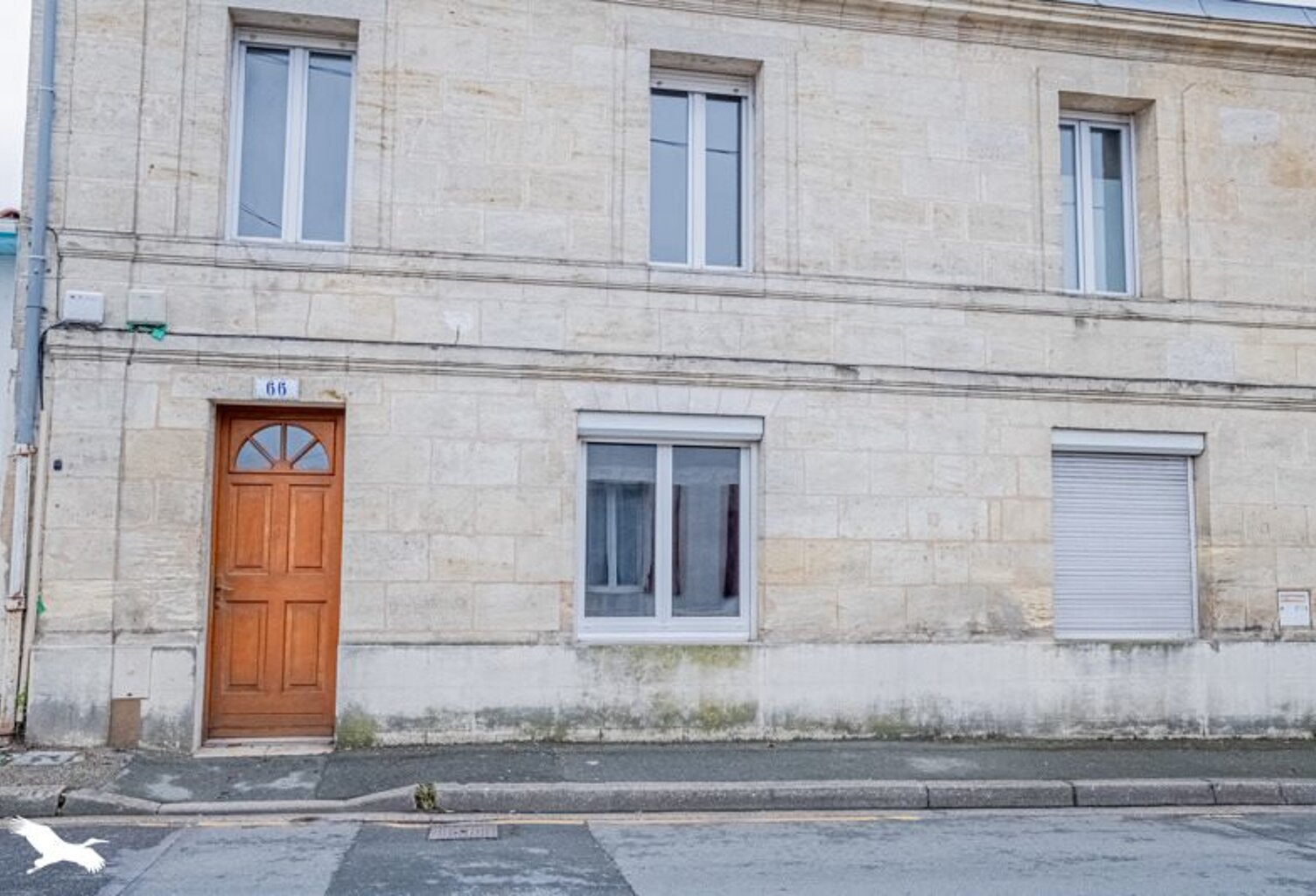 Maison de ville de 4 pièces principales — photo 1