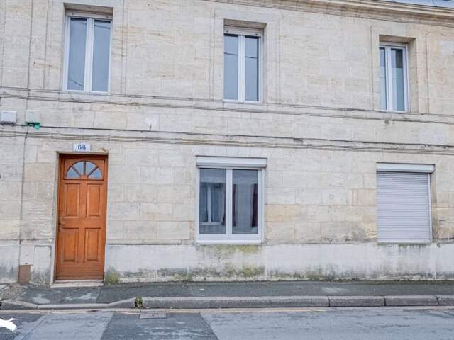 Maison de ville de 4 pièces principales — photo du bien