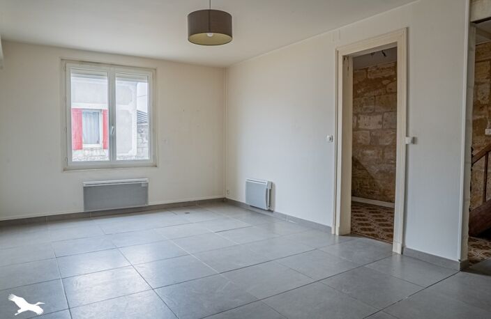 Maison de ville de 4 pièces principales — photo 2