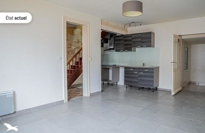 Maison de ville de 4 pièces principales — photo 3