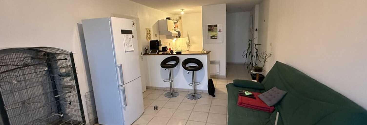 Appartement 3 Pièces 55 m² à vendre à Angoulême (16000)