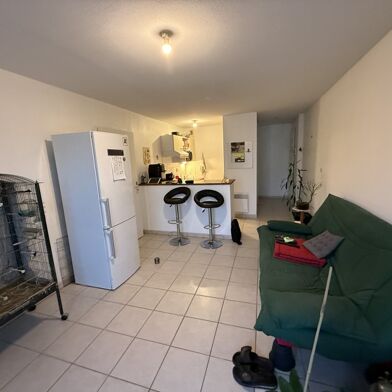 Appartement 3 pièces 103740 €