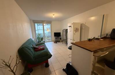 Appartement de 3 pièces principales — photo du bien