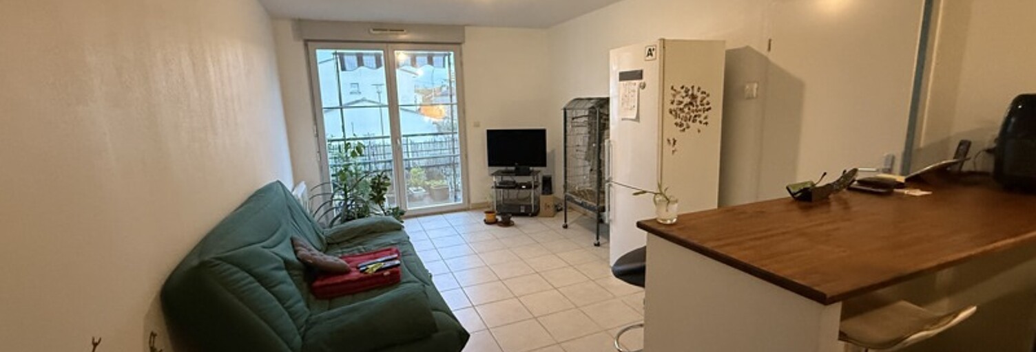 Appartement 3 Pièces 55 m² à vendre à Angoulême (16000)