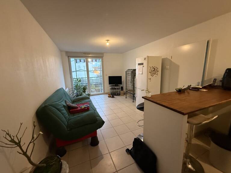 Appartement de 3 pièces principales — photo 1