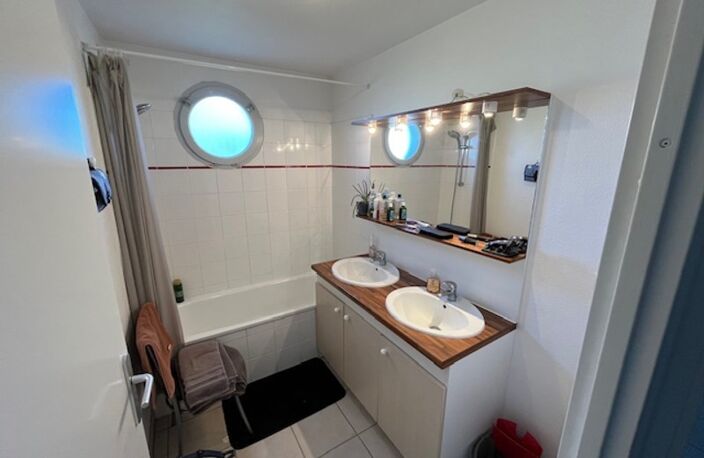 Appartement de 3 pièces principales — photo 4