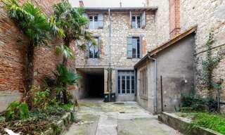 Immeuble   m² à vendre à Valence (82400)