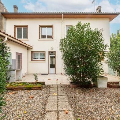 Maison 5 pièces 161000 €