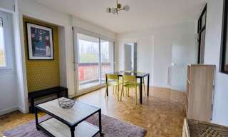 Appartement 5 Pièces 93 m² à vendre à Brest (29200)