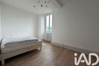 Maison 6 pièces 190000 €