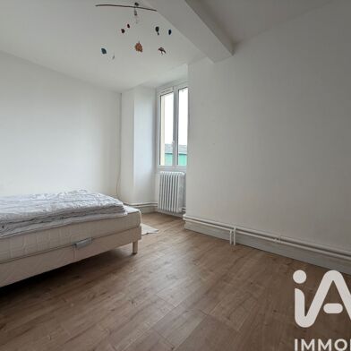 Maison 6 pièces 190000 €