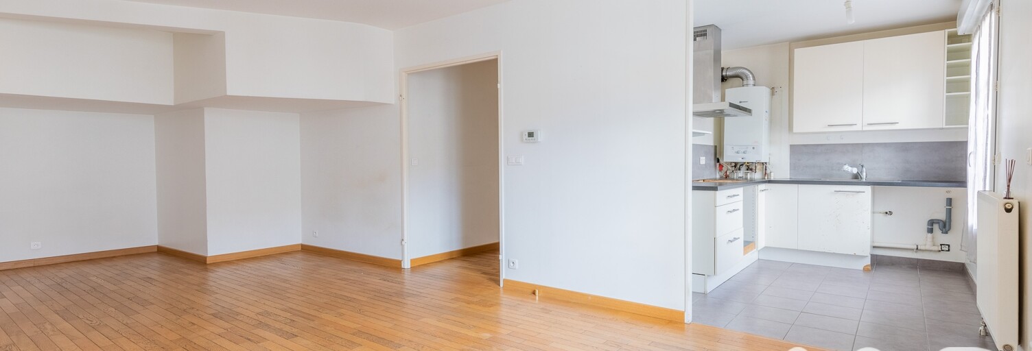 Appartement 3 Pièces 65 m² à vendre à Igny (91430)