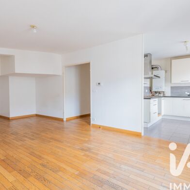 Appartement 3 pièces 330000 €