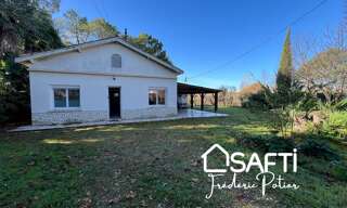 Maison 4 Pièces 100 m² à vendre à Saint-Pardoux-du-Breuil (47200)